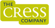 The Cress Company logo