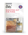 Roasting Kit for Pork